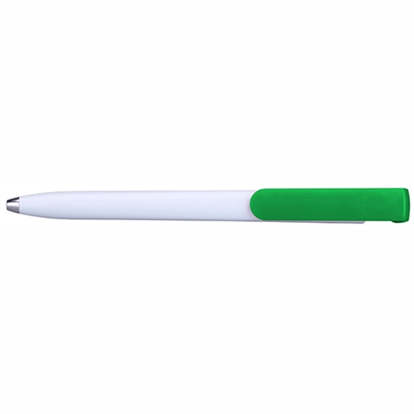 Click Action Ballpoint Pen - Image 3