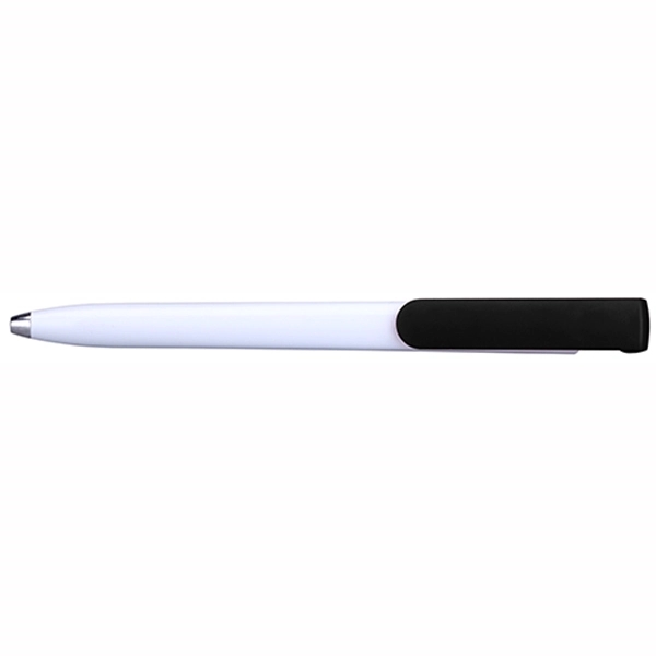 Click Action Ballpoint Pen - Image 4