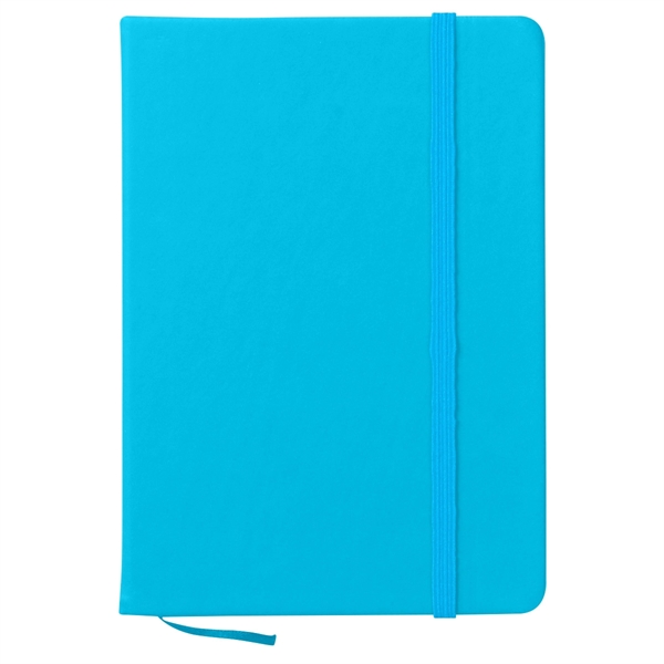 5" x 7" Journal Notebook - Image 22