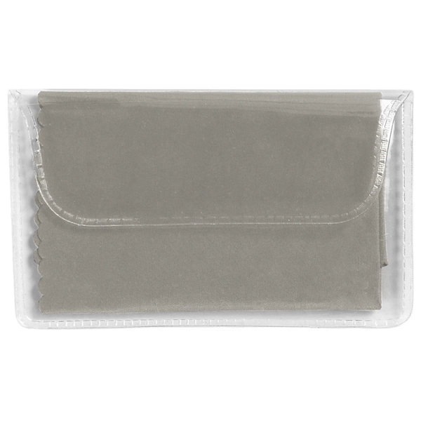 Microfiber Cleaning Cloth In Case - Image 11