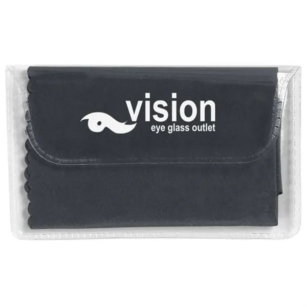 Microfiber Cleaning Cloth In Case - Image 12