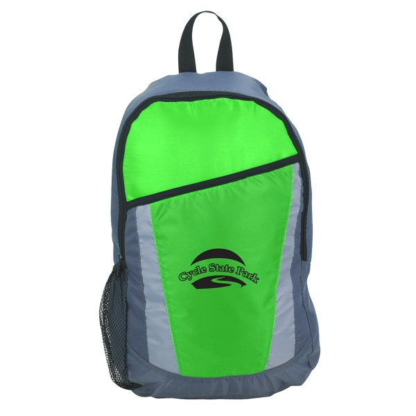 City Backpack - Image 10