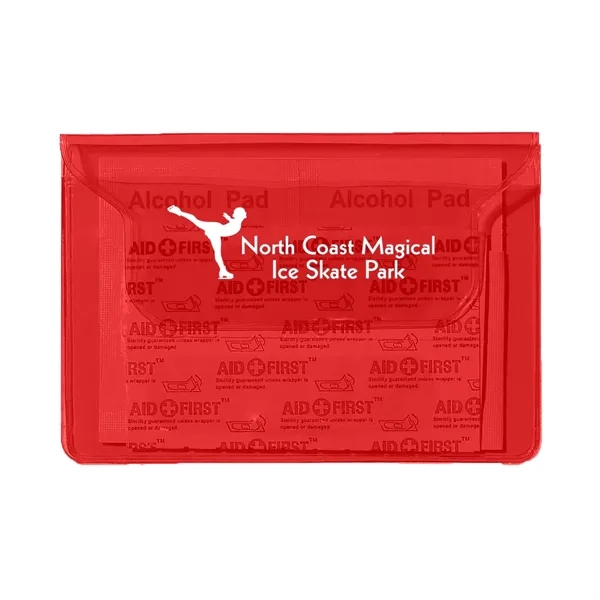 First Aid Pouch - Image 5