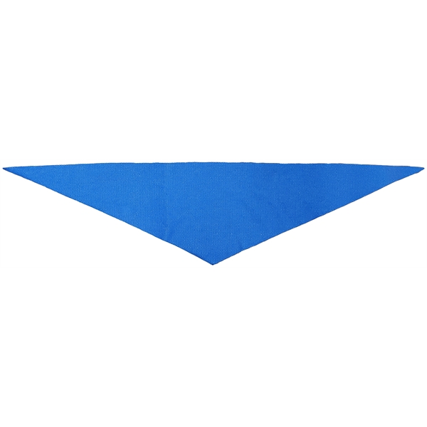 SMART Tiers Triangle Bandanna - Image 3