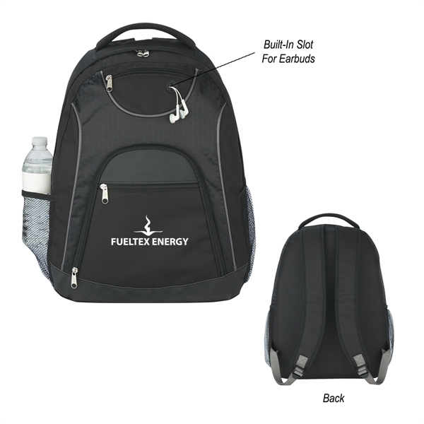 The Ultimate Backpack - Image 1