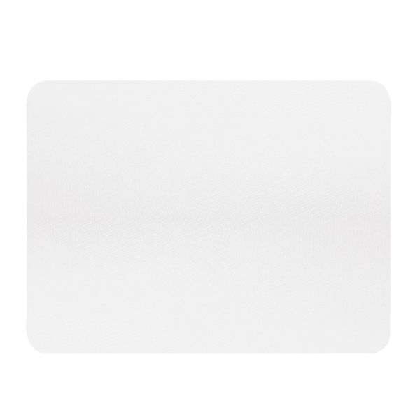 Full Color Rectangle Mouse Pad - Image 2