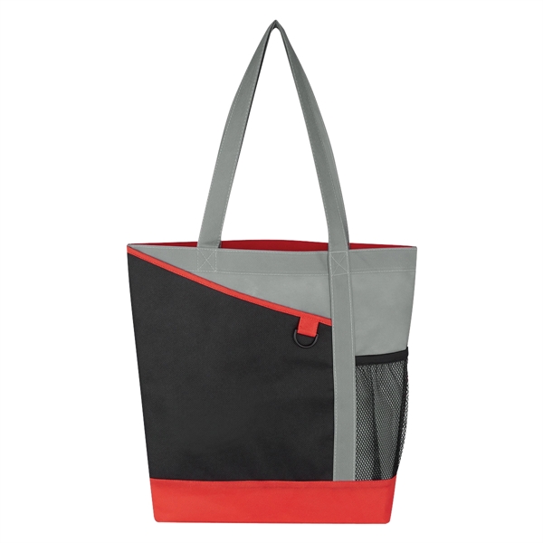 Non-Woven Kenner Tote Bag - Image 10