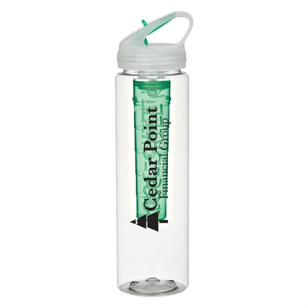 32 Oz. Poly-Clean™ Ice Chill'R Sports Bottle - Image 10