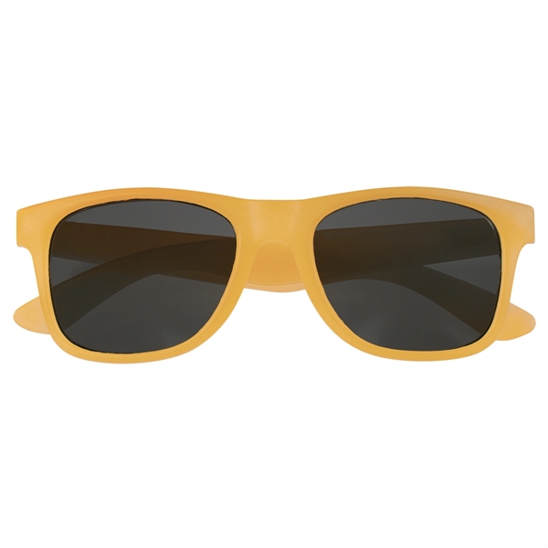 Color Changing Malibu Sunglasses - Image 22