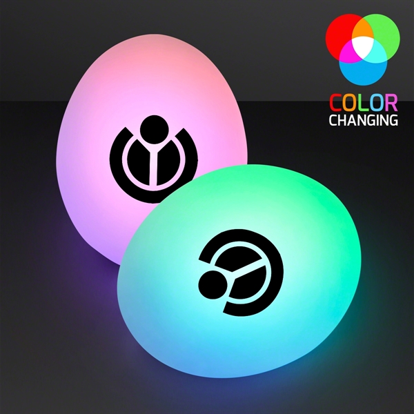 Light Up Easter Eggs - Image 1