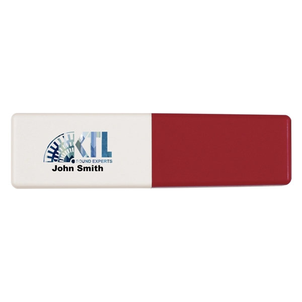 UL Listed Two-Tone Power Bank - Image 19