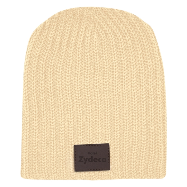 Grace Collection Slouch Beanie - Image 14