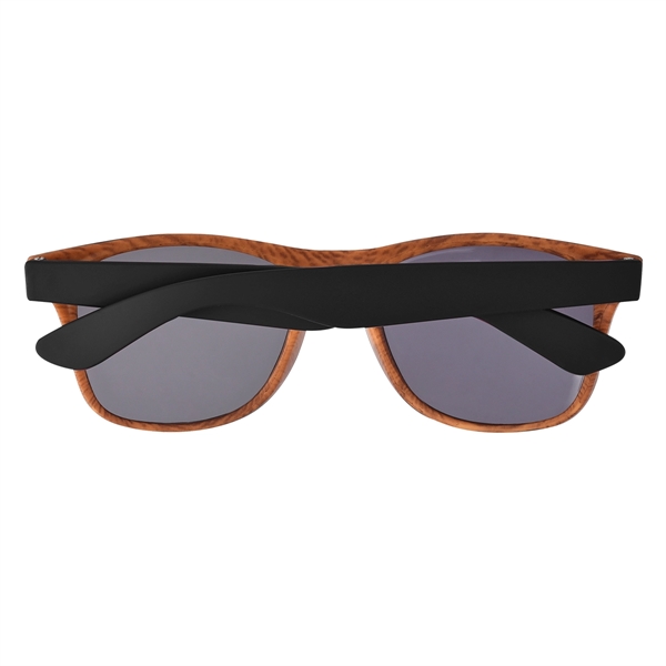 Surf Wagon Malibu Sunglasses - Image 12
