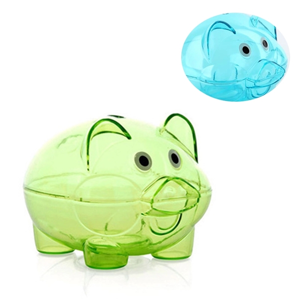 Piggy Coin Bank      - Image 2