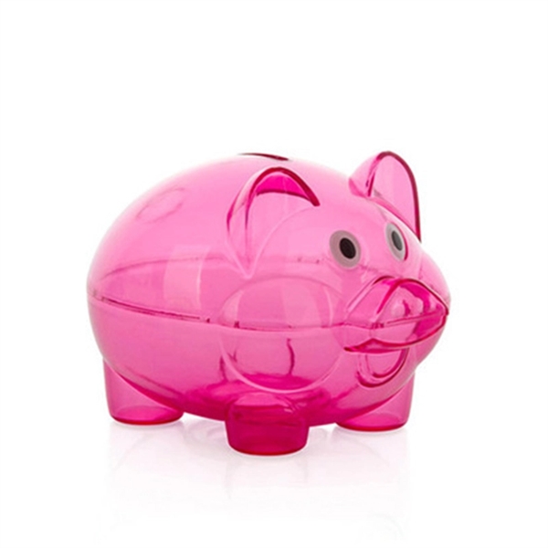 Piggy Coin Bank      - Image 3