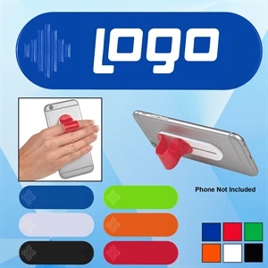 Silicone Finger Loop Phone Stand