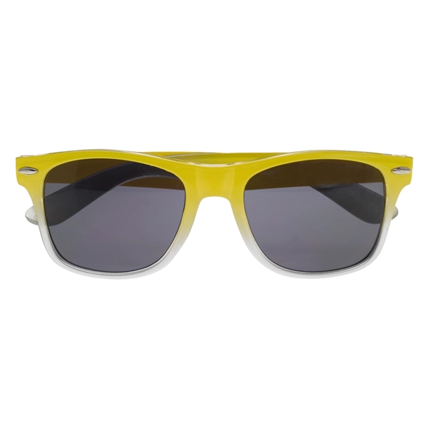 Gradient Malibu Sunglasses - Image 15