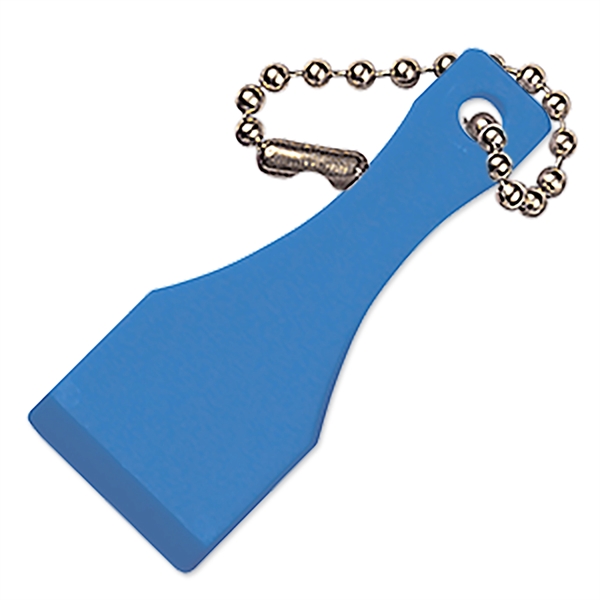 Lottery Scraper with Chain - Image 3
