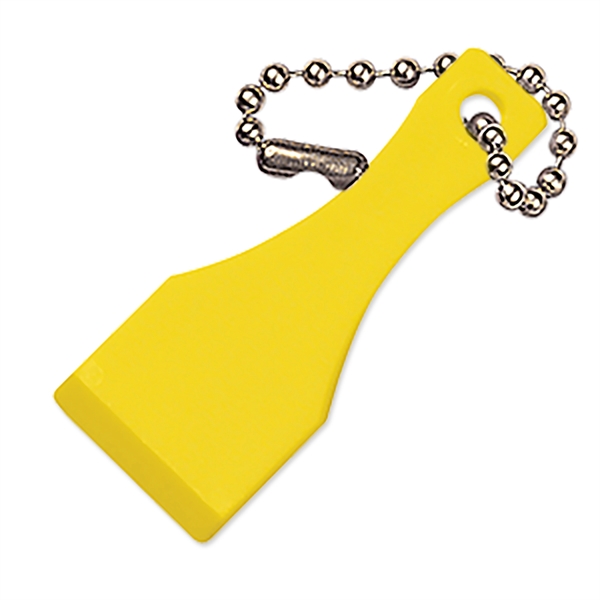 Lottery Scraper with Chain - Image 6
