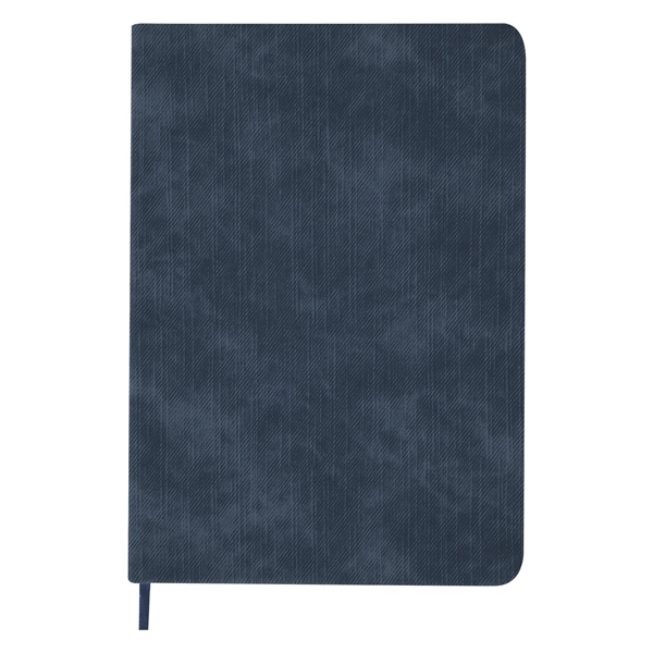 Marble Tie-Dye Notebook - Image 11