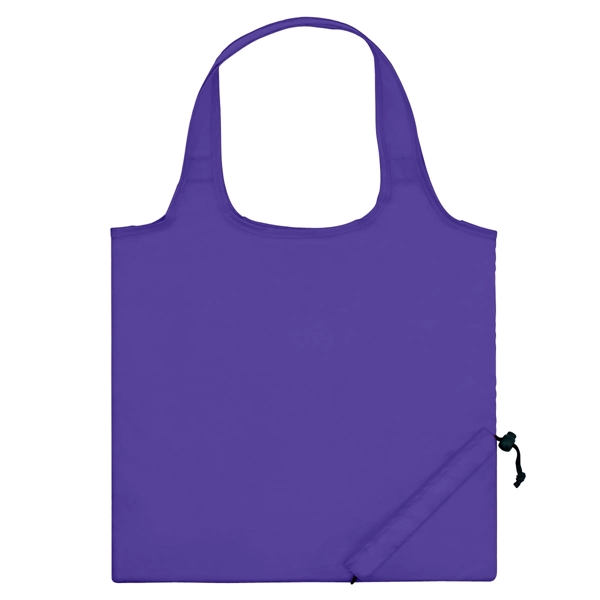 Foldaway Tote Bag - Image 20
