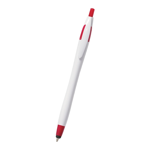 Dart Pen With Stylus - Image 25
