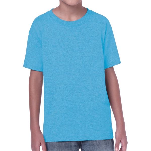 Gildan® Youth Heavy Cotton™ T-Shirt - Image 23