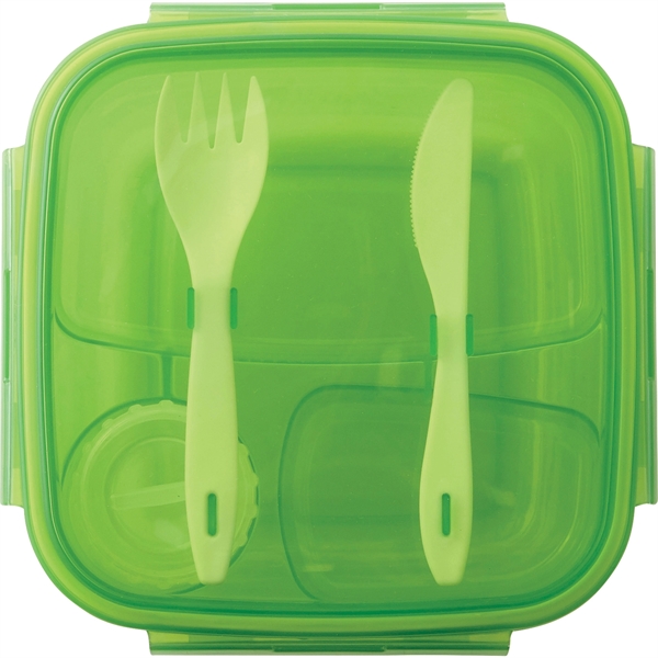 Salad To Go Container - Image 18