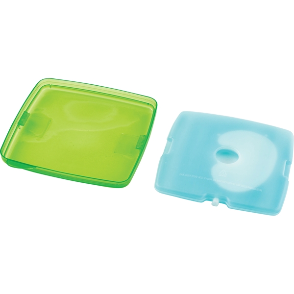 Food Storage with Removable Ice Pack - Image 26