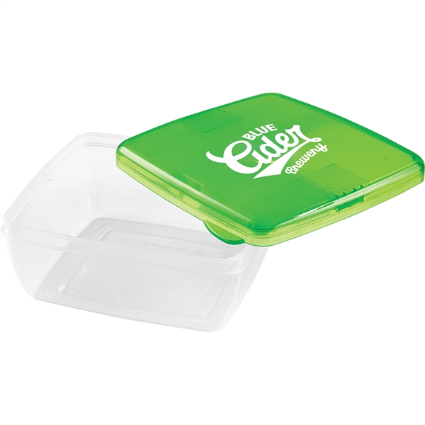 Food Storage with Removable Ice Pack - Image 30