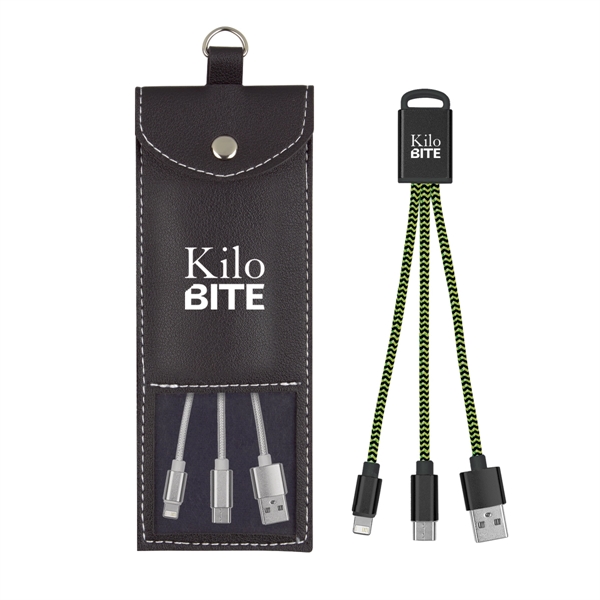 Cable Keeper Charging Buddy Kit - Image 5