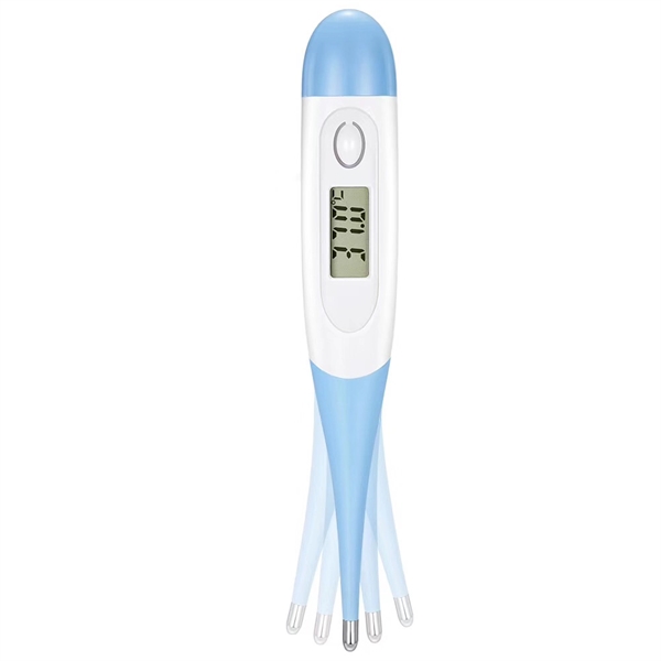 Oral Digital Clinic Basal Thermometer OTG inventory - Image 3