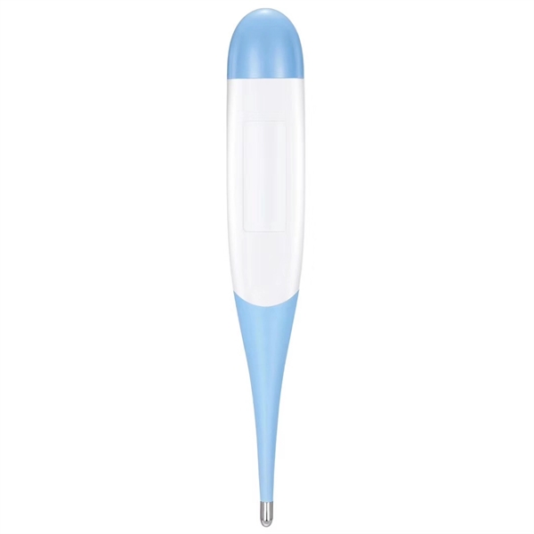 Oral Digital Clinic Basal Thermometer OTG inventory - Image 4
