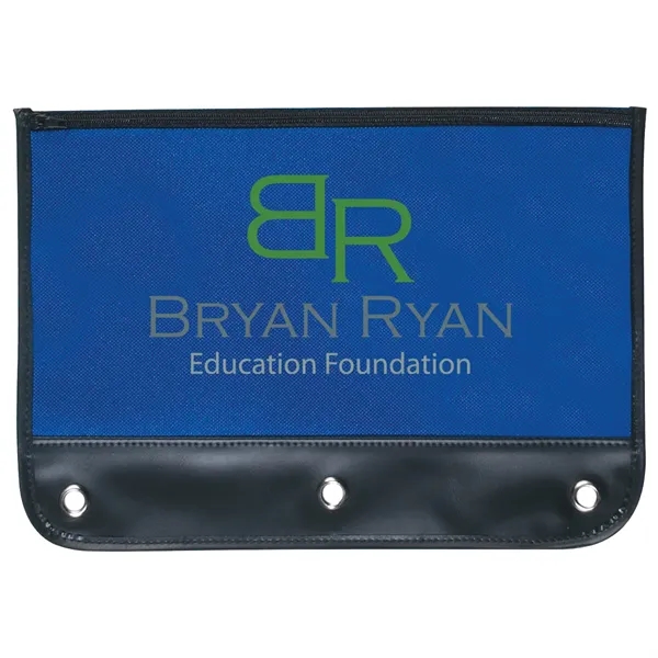 Zippered Pencil Case - Image 6
