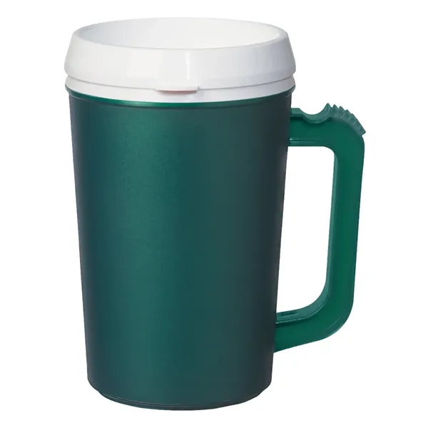 22 Oz. Thermo Insulated Mug - Image 13