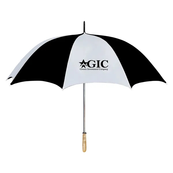 60" Arc Golf Umbrella - Image 26