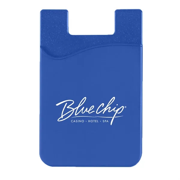 Silicone Phone Wallet - Image 14