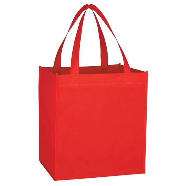 Non-Woven Shopping Tote Bag - Image 12