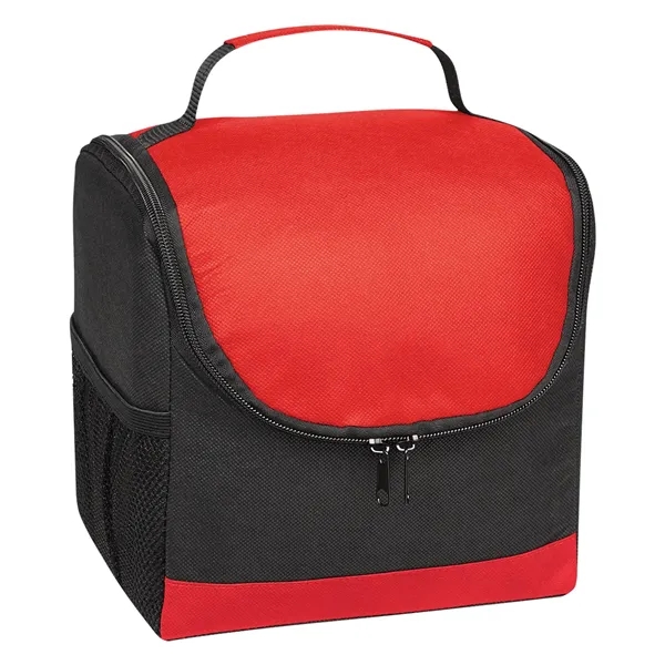 Non-Woven Thrifty Lunch Kooler Bag - Image 17