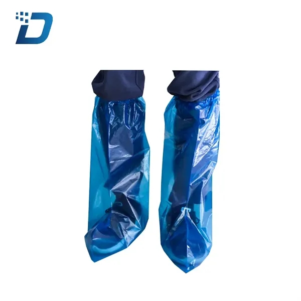 Disposable Protective Shoe Covers - Image 1
