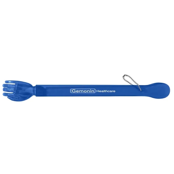 Back Scratcher With Shoehorn - Image 5