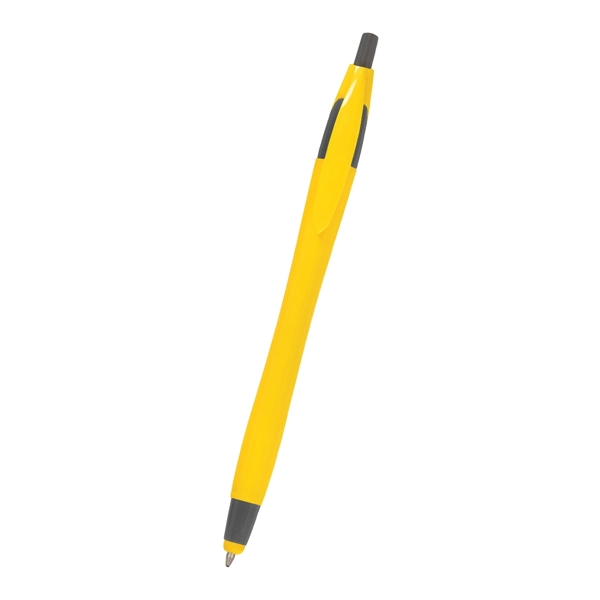Dart Pen With Stylus - Image 27