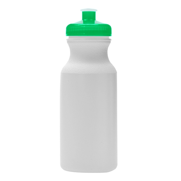 20 Oz. Hydration Water Bottle - Image 5