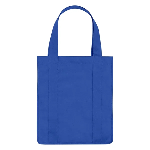 Non-Woven Shopper Tote Bag - Image 22