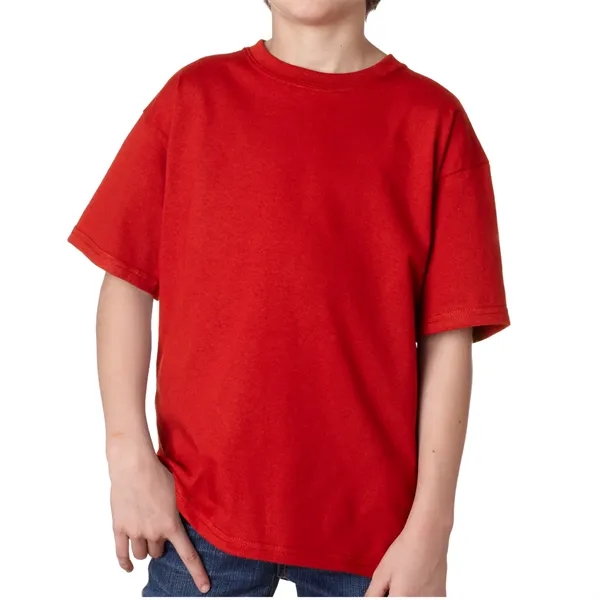 Gildan® Youth Ultra Cotton® T-Shirt - Image 19