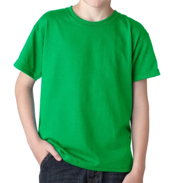 Gildan® Youth DryBlend® T-Shirt - Image 12