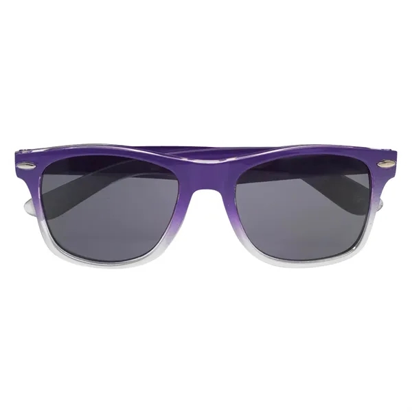 Gradient Malibu Sunglasses - Image 16