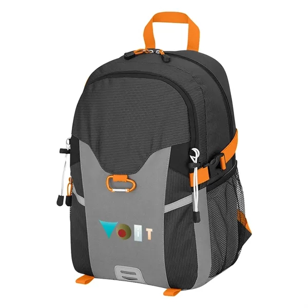 Odyssey Backpack - Image 9
