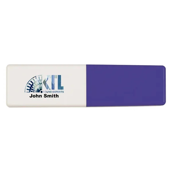 UL Listed Two-Tone Power Bank - Image 20