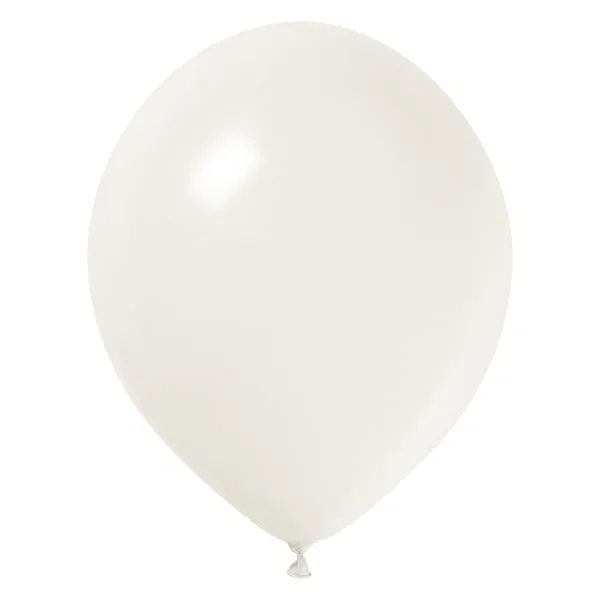 17" Standard Tuf-Tex Balloon - Image 5